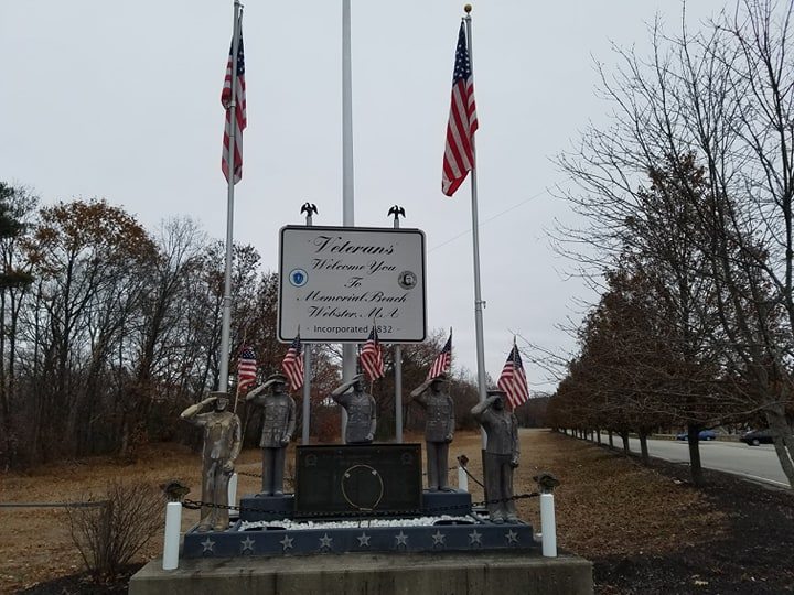 2019 Webster Area Memorial Day Parades The Lake 940