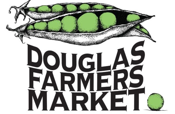 Douglas Farmers Market @ E.N. Jenckes Store
