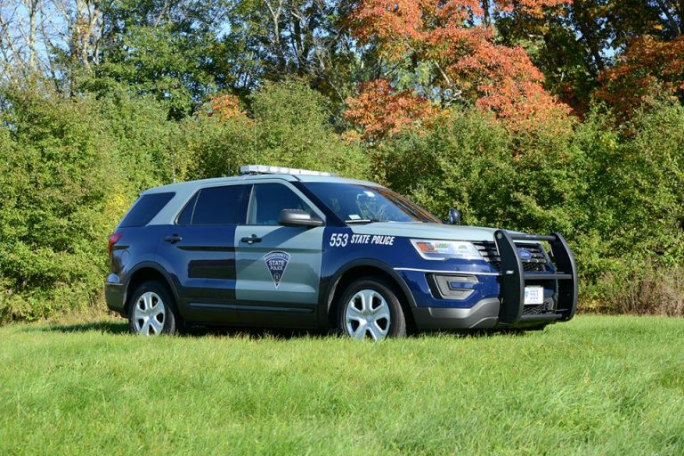 One Killed In WrongWay Crash On Route 146 in Uxbridge THE LAKE 940