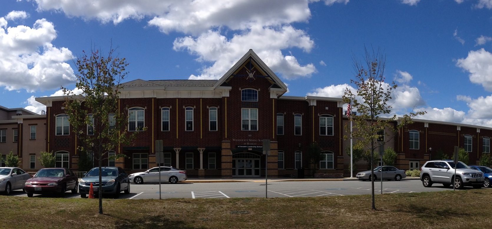 Bullets Found In Woonsocket Middle School Bathroom THE LAKE 940 Bullets Found In Woonsocket Middle School Bathroom THE LAKE 940
