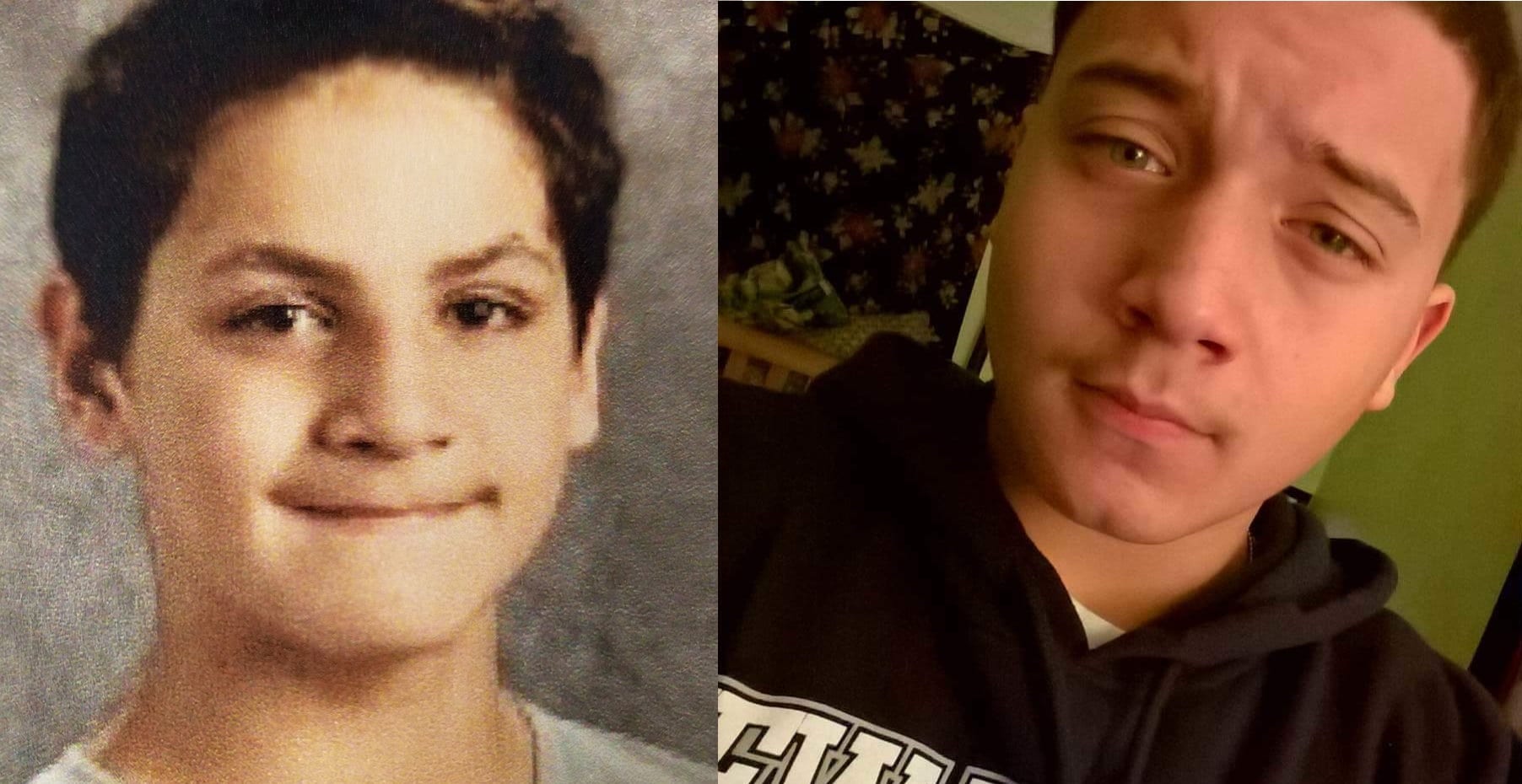 Teens Reported Missing In Oxford, Possible Runaways FOUND THE LAKE 940