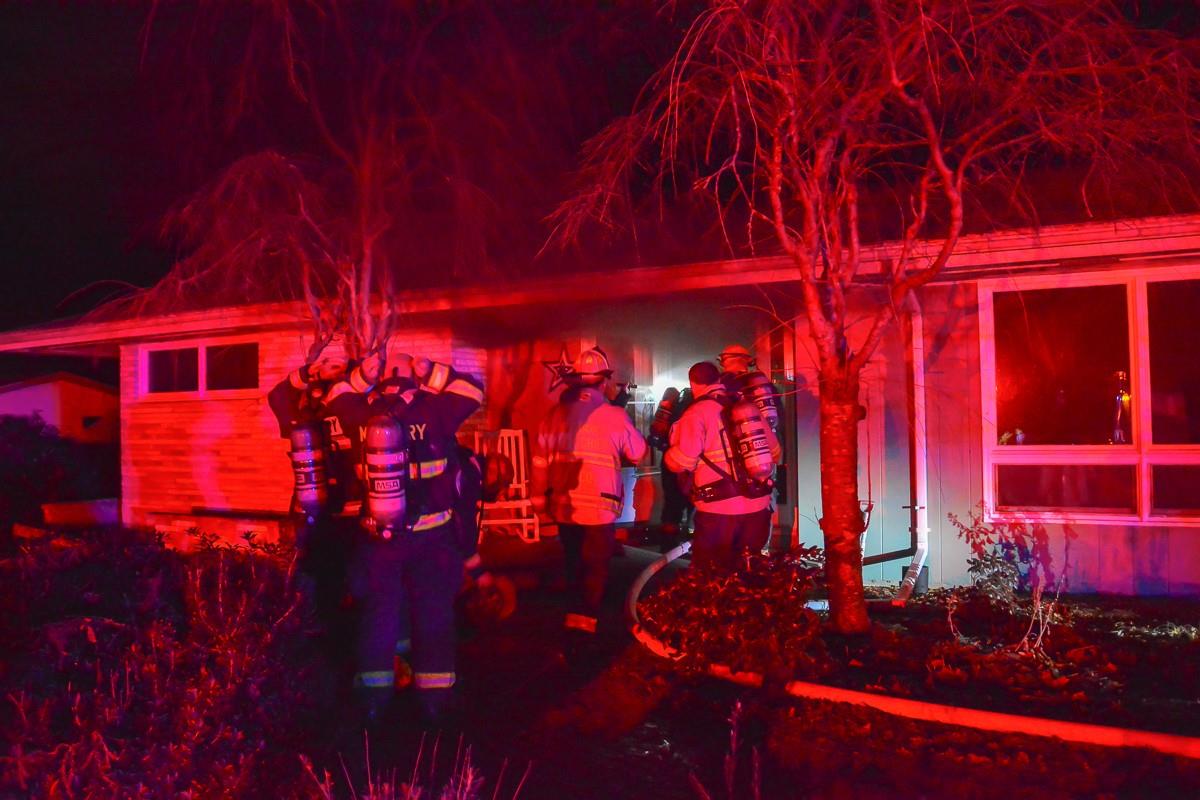 Body Of Teen Found Burned In Millbury Home THE LAKE 940