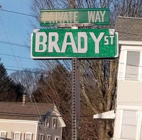 Millbury Police Department THE LAKE 940