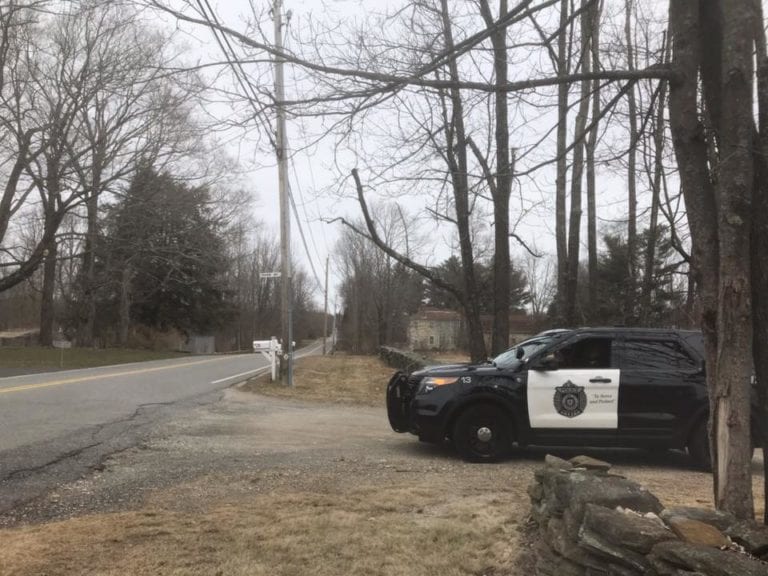 Sutton Police Warning Students Who Speed After School THE LAKE 940