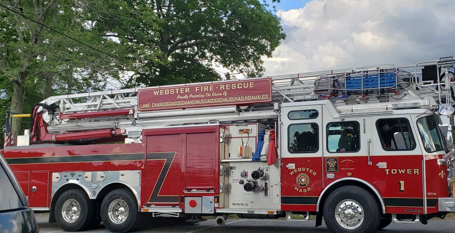 2 Alarm Fire On Lake Street In ster THE LAKE 940