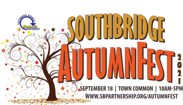 Southbridge Autumnfest @ Southbridge Town Common