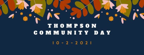 Thompson Community Day @ Riverside Park